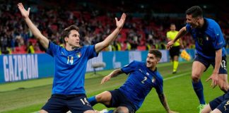 Calciomercato Napoli, occhi su Chiesa