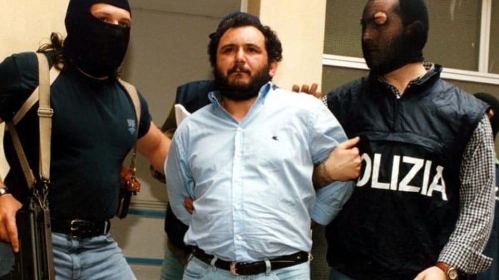 Giovanni Brusca scarcerato per fine pena dopo 25 anni