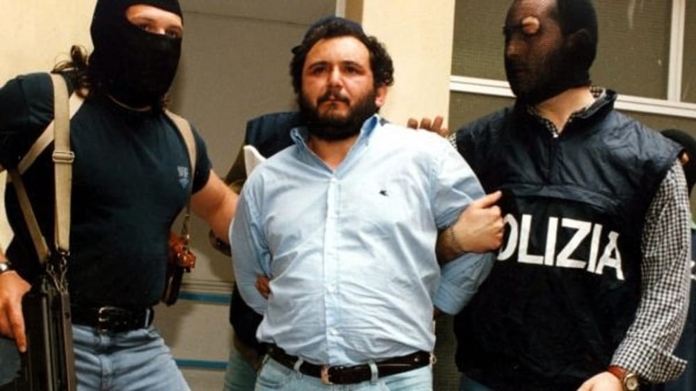 azionò telecomando capaci giovanni brusca è libero grazie a legge voluta da falcone