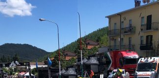 Campionato Italiano Velocità in Salita: buona la prima per Marco Gabrielli