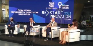 Mario Casillo: "Recovery Fund opportunità da non perdere"