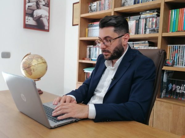 Gjordan, formazione e consulenza Sap: 5 anni di attività tra successi e obiettivi raggiunti Gjordan, formazione e consulenza Sap: 5 anni di attività tra successi e obiettivi raggiunti