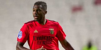 Calciomercato Napoli, l'Arsenal nella corsa a Nuno Tavares