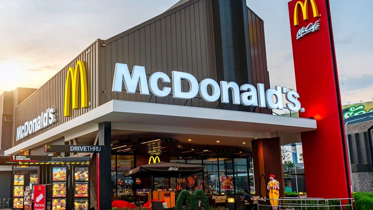 McDonald’s assume in provincia di Salerno e Potenza. Come candidarsi