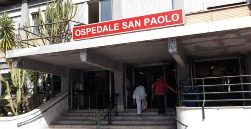 Napoli 35enne da 2anews.it napoli 35enne accoltellato durante una lite ricoverato in ospedale