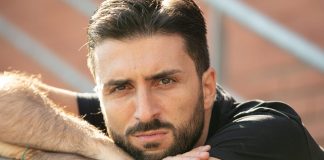 Paco De Rosa uno degli apprezzati protagonisti della serie #Vita