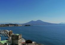 Gite scolastiche: Napoli si conferma tra le mete più desiderate dagli studenti Gite scolastiche: Napoli si conferma tra le mete più desiderate dagli studenti