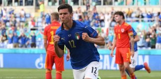 Euro 2020, Italia-Galles 1-0: Pessina regala il primo posto