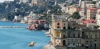 Successo per lo spettacolo "Anna Insana Passio" al Palazzo Donn'Anna