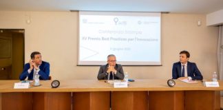 Stazione Marittima di Salerno: il 16-17 giugno Premio Best Practices per l'innovazione