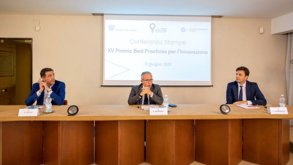 Stazione Marittima di Salerno: il 16-17 giugno Premio Best Practices per l'innovazione