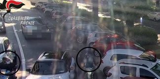 Rapine di Rolex in trasferta, sgominata banda di napoletani