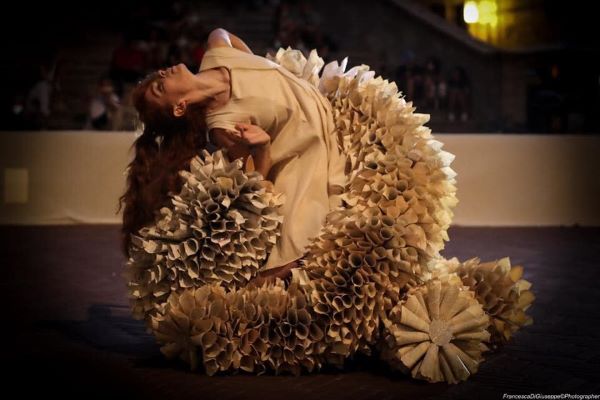 Salerno Danza Festival 2021: dieci date con le migliori compagnie italiane ed estere
