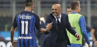 Calciomercato Napoli, Vecino la prima richiesta di Spalletti per il centrocampo Calciomercato Napoli, Vecino la prima richiesta di Spalletti
