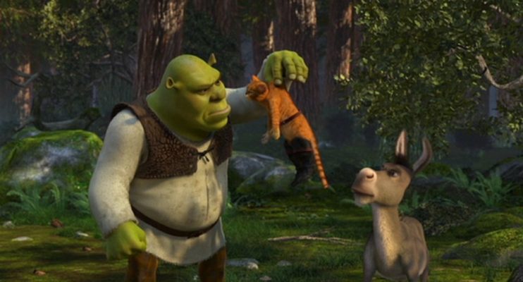 “Shrek 2” su Italia 1. I film in tv sabato 19 giugno “Shrek 2” su Italia 1. I film in tv sabato 19 giugno