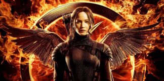 "Hunger Games - La ragazza di fuoco" su Italia 1. I film in tv martedì 29 giugno