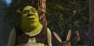 Stasera in tv sabato 11 maggio: Shrek