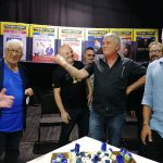 teatrando sotto le stelle conferenza