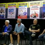 “Teatrando sotto le Stelle”: spettacoli, musica e risate nella Ex Base Nato Bagnoli. Il programma completo