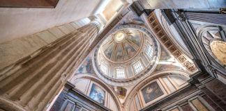 Pozzuoli: riapre il tempio duomo con giovani e donne dell’area penale
