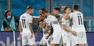 Turchia-Italia 0-3: spettacolo al debutto a Euro 2020