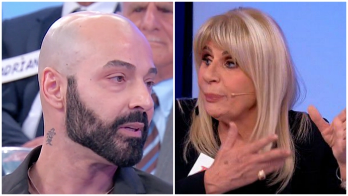 Uomini e Donne, Fabrizio Cilli finisce al pronto soccorso: “Io drogato”