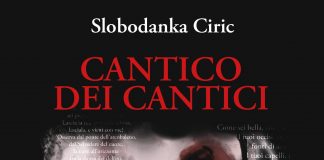 Slobodanka Ciric e la sua riscrittura del Cantico dei Cantici al Maschio Angioino