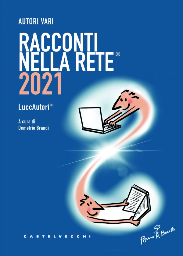 Ersilia Crisci di Napoli tra i vincitori del Premio letterario Racconti nella Rete Ersilia Crisci di Napoli tra i vincitori del Premio letterario Racconti nella Rete