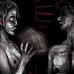 Slobodanka Ciric e la sua riscrittura del Cantico dei Cantici al Maschio Angioino