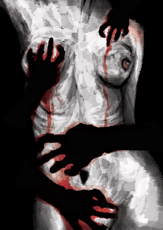 Slobodanka Ciric e la sua riscrittura del Cantico dei Cantici al Maschio Angioino Slobodanka Ciric e la sua riscrittura del Cantico dei Cantici al Maschio Angioino