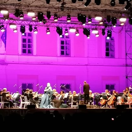 Carditello Festival, la rassegna continua con l'omaggio a Modugno, Fiabe e Incursioni Teatrali