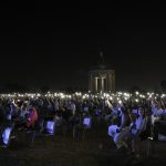 Carditello Festival, la rassegna continua con l’omaggio a Modugno, Fiabe e Incursioni Teatrali