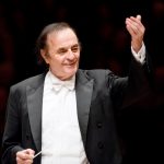 Sold out per il ritorno di Martha Argeri sul Belvedere di Villa Rufolo, a Ravello