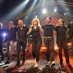 Fiorella Mannoia, oggi parte il tour live. Ecco tutte le date dei concerti