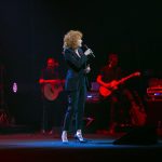 Fiorella Mannoia, oggi parte il tour live. Ecco tutte le date dei concerti