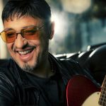 Gigi Finizio in concerto alla “Festa del Vino” a Boscoreale