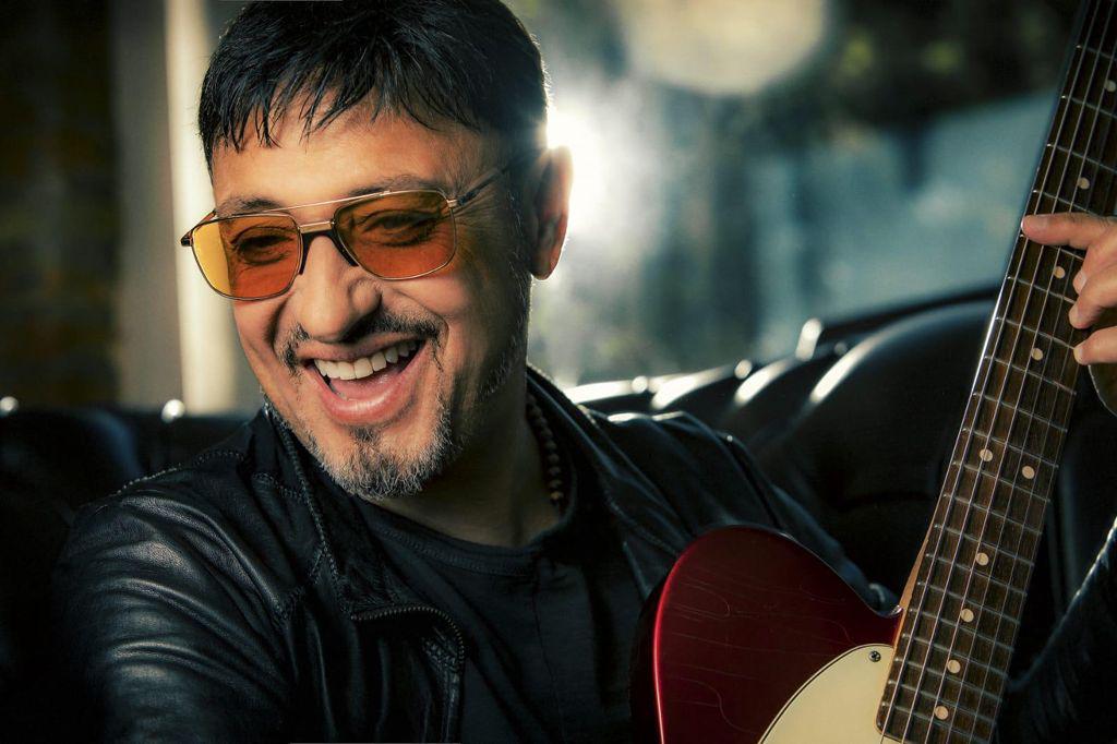 Concerti gratis in Campania dal 4 al 7 luglio, Gigi Finizio a Salerno
