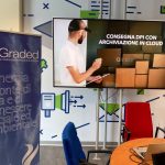 Innovazione, Graded traccia a distanza l’utilizzo corretto dei DPI sui cantieri