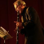 Gaetano Russo – Foto Klaus Bunker