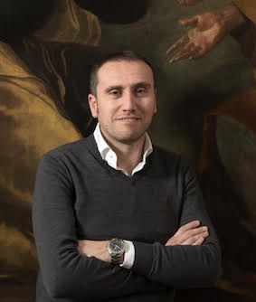 Ecco chi sono gli esperti nominati nel comitato scientifico del Palazzo Reale di Napoli Ecco chi sono gli esperti nominati nel comitato scientifico del Palazzo Reale di Napoli