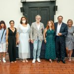 Successo al Maschio Angioino per Slobodanka Ciric e il suo Cantico dei Cantici