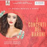 Maria Pia Garofalo nominata direttore artistico del “Festival Cilento in Opera”