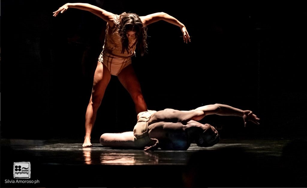 "Oltre la Linea": rassegna di danza contemporanea tra Napoli e Salerno. Il programma "Oltre la Linea": rassegna di danza contemporanea tra Napoli e Salerno. Il programma