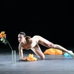 “Oltre la Linea”: rassegna di danza contemporanea tra Napoli e Salerno. Il programma