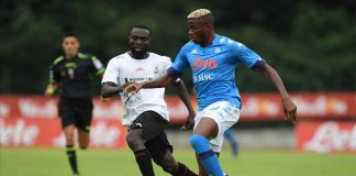 Napoli-Venezia, probabili formazioni e dove vederla in streaming e tv