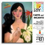 Napoli Expò Art Polis: VII edizione Rinascimento Partenopeo dal 21 luglio al 6 settembre