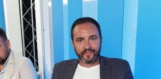 Ivan Faustinho Canè è il nuovo tecnico della Montecalcio Club