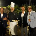 Al Punta Molino di Ischia boom di turisti tra benessere e cucina rivisitata