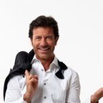 Il regista Luigi Russo di nuovo al lavoro in teatro con Paolo Conticini