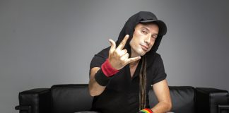 Rock and Roll, arriva il nuovo album di Valerio Jovine